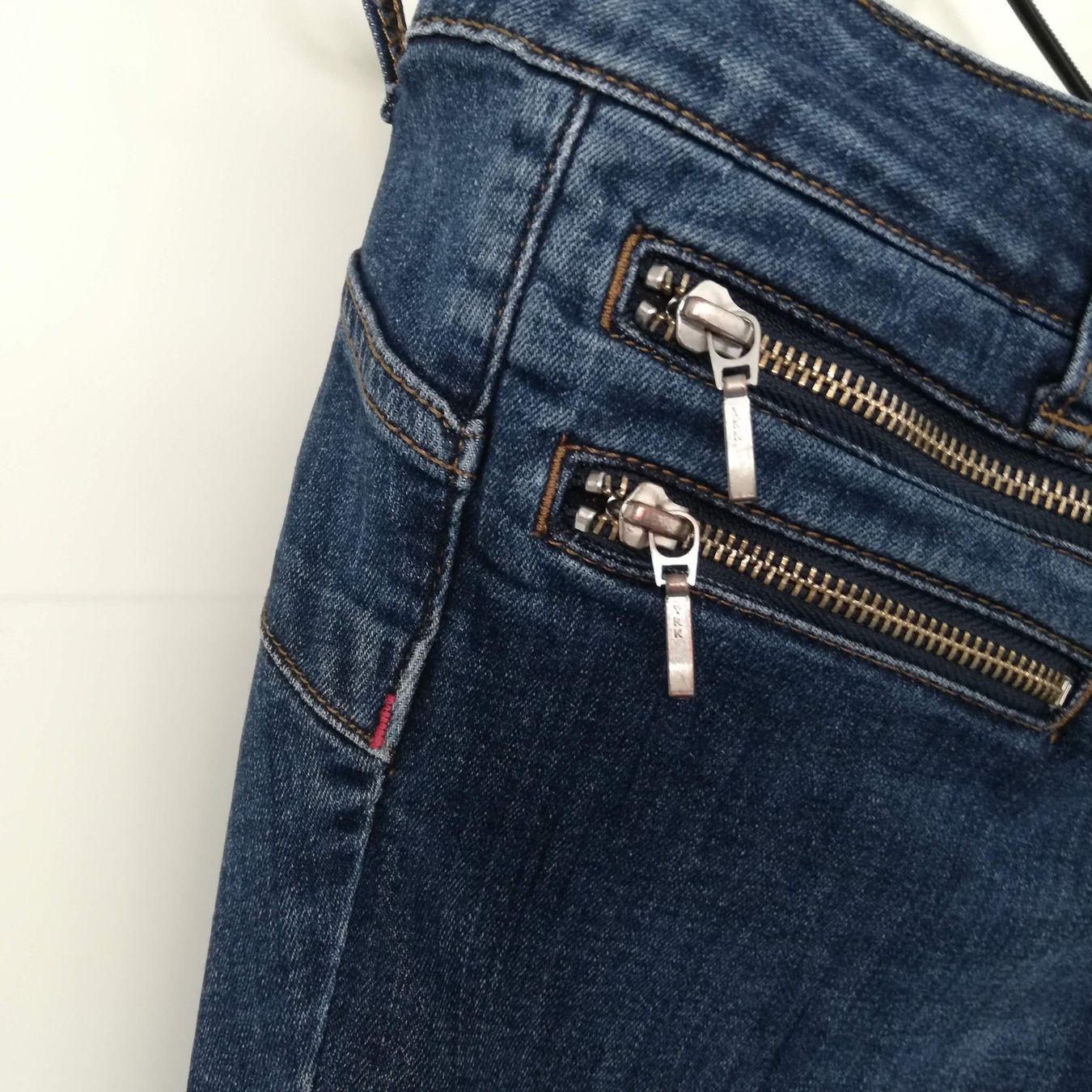Liu Jo Jeans: Liu Jo blue denim W29/L30 – Usato da Arlesheim venduto da Olikeller 4