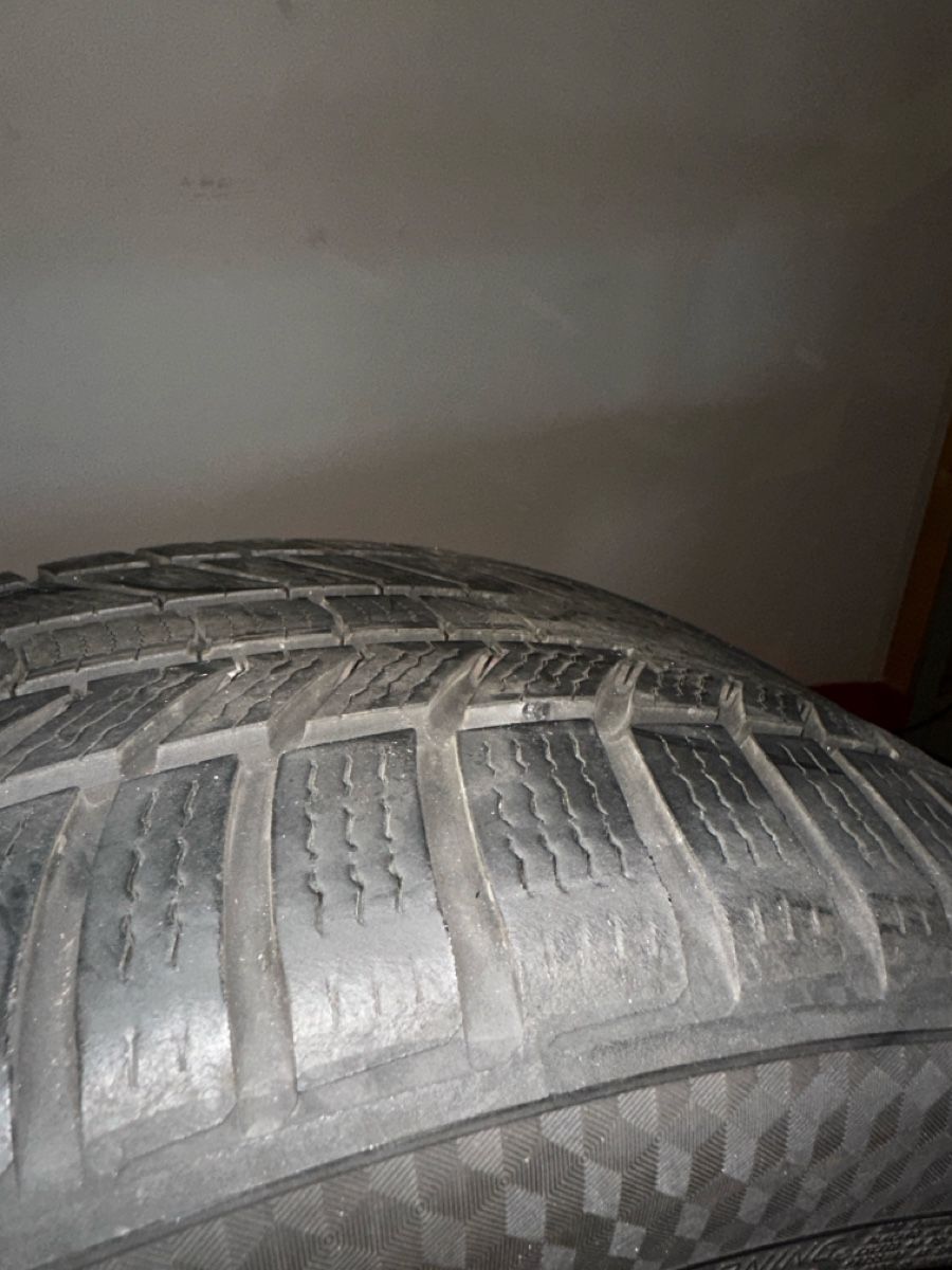 Pneus & Roues: 4x Reifen 225/45 R18 – D'occasion à Rüti ZH par pau_8wb5 2