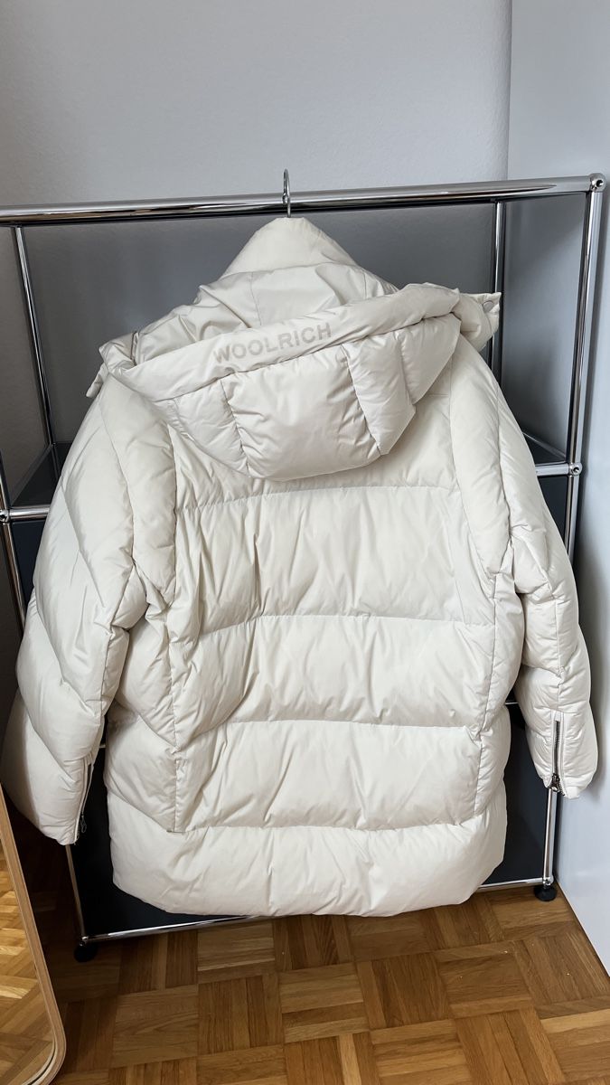 Woolrich Jacken: Woolrich Kurzmantel – Gebraucht aus Adliswil von V.ra 1