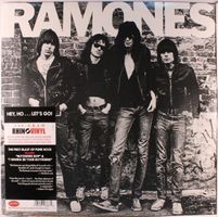 🎸 RAMONES - SAME - 180 g VINYL - SEALED ! 🎸