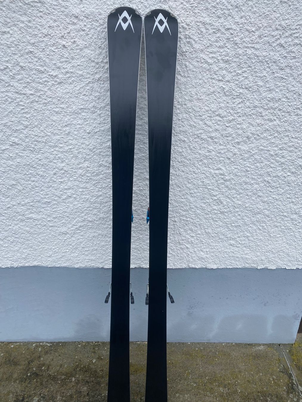 Sci: Völkl Code Speedwall 166 cm – Usato da St-Imier venduto da kindel 5