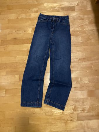 Wide leg straight Jeans ESPRIT 28/32