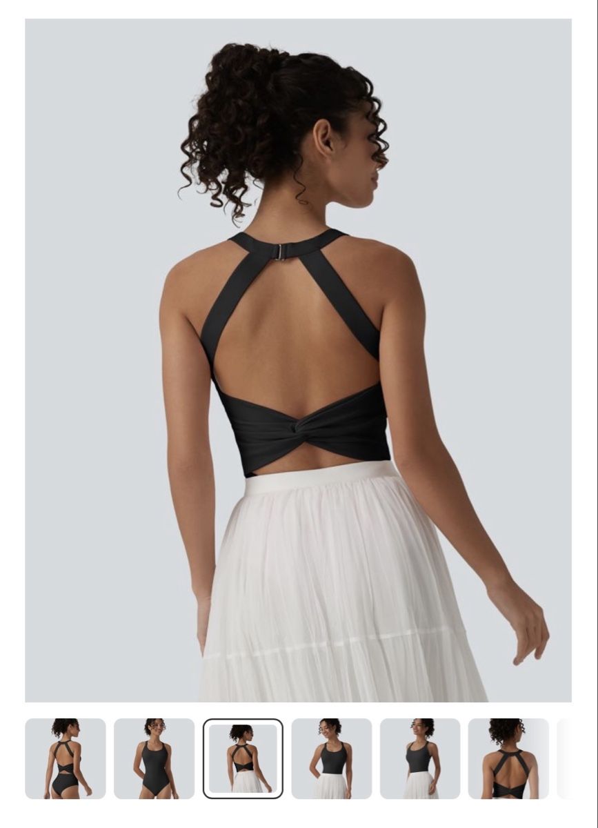 Autres dessous: NEU Halara Bodysuit Softlyzero Gr. L – Neuf (Voir description) à Buchs SG par Buxerli_ 2