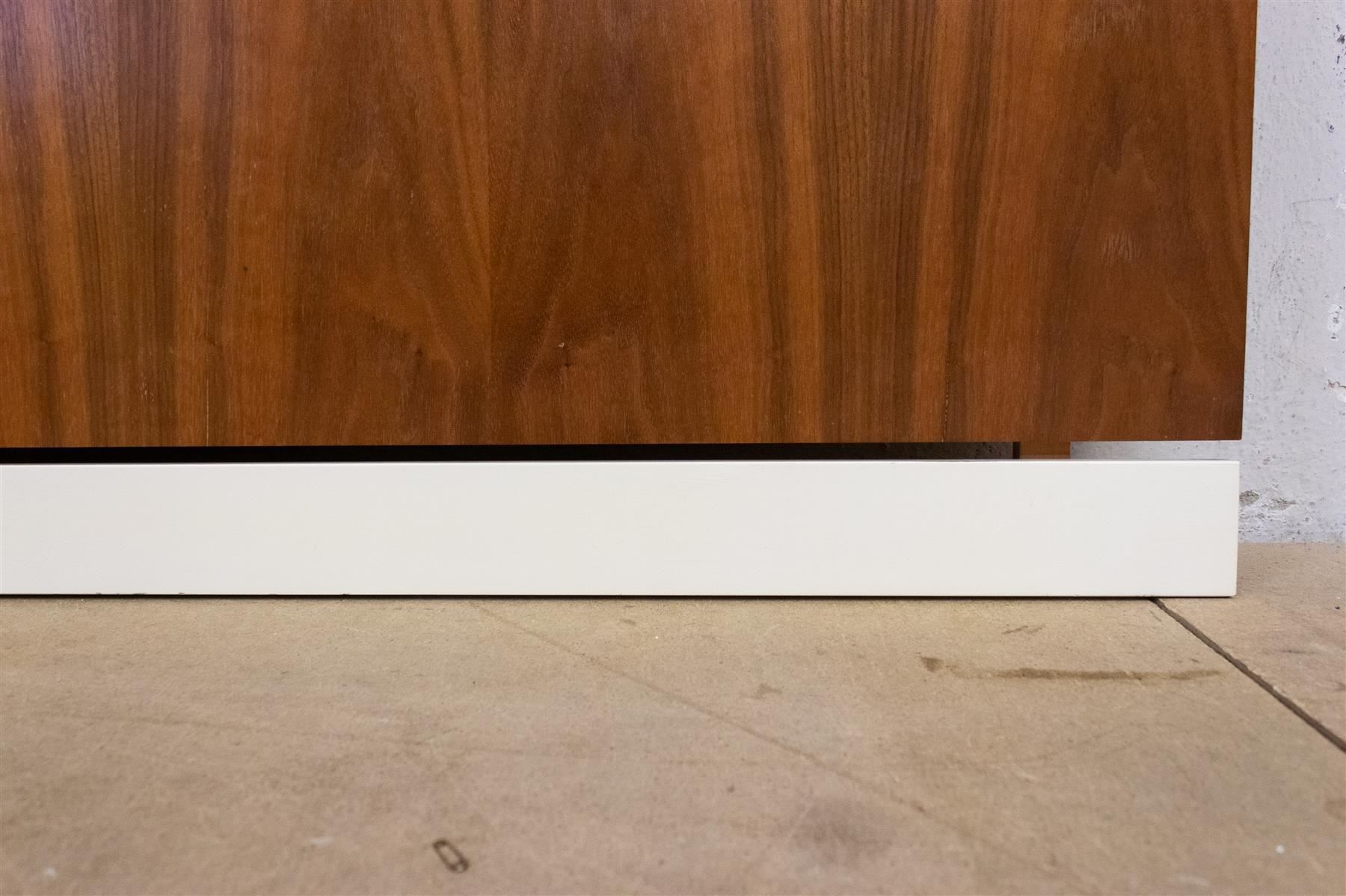 Garderobe: Wandgarderobe mit Spiegel – Gebraucht aus Zürich von ZuercherBrockenhaus 3