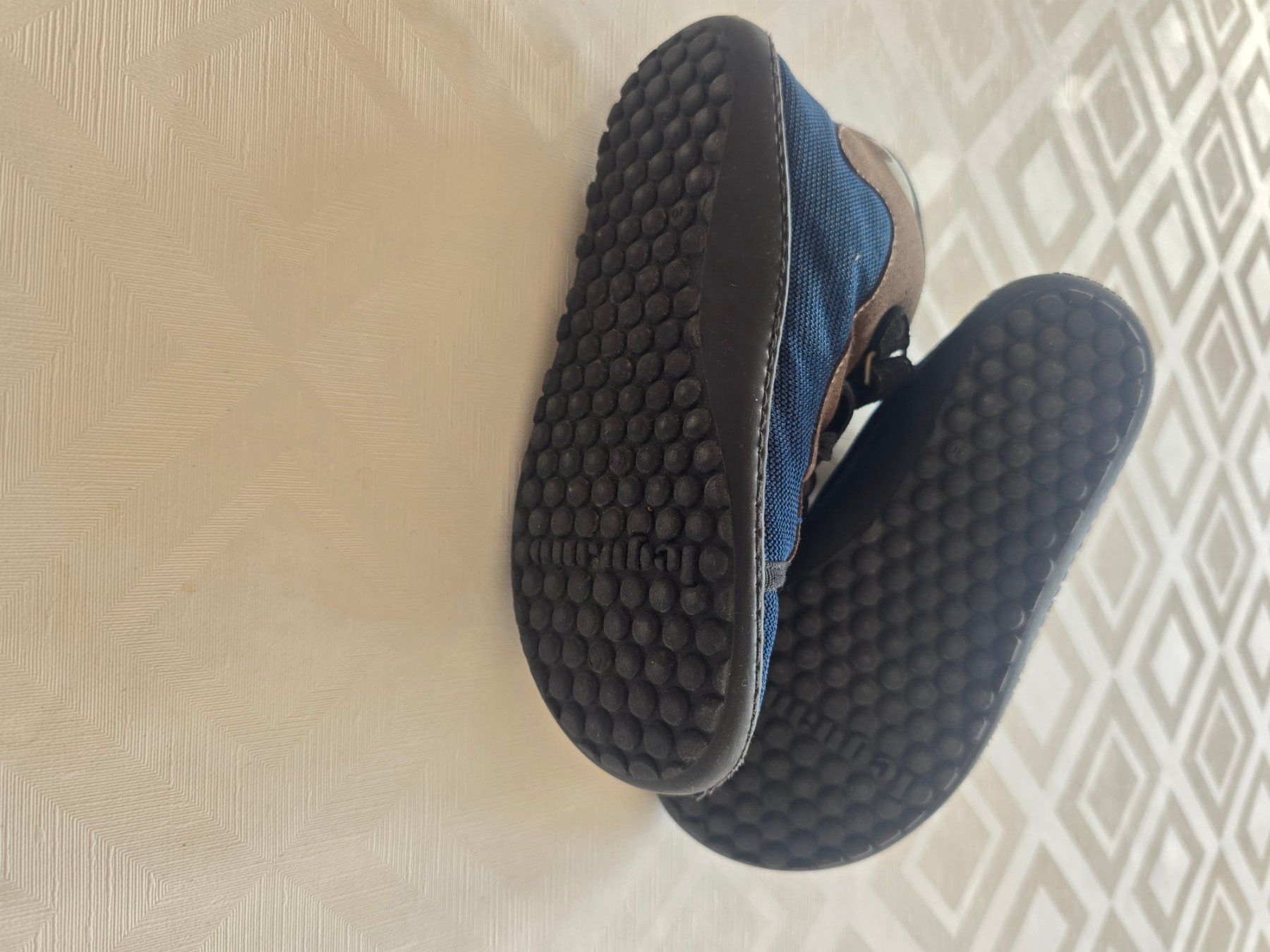 Scarpe per ragazzi: Barfuss Schuhe Kinder Leguanito – Usato da Schmerikon venduto da hil_f99h 2