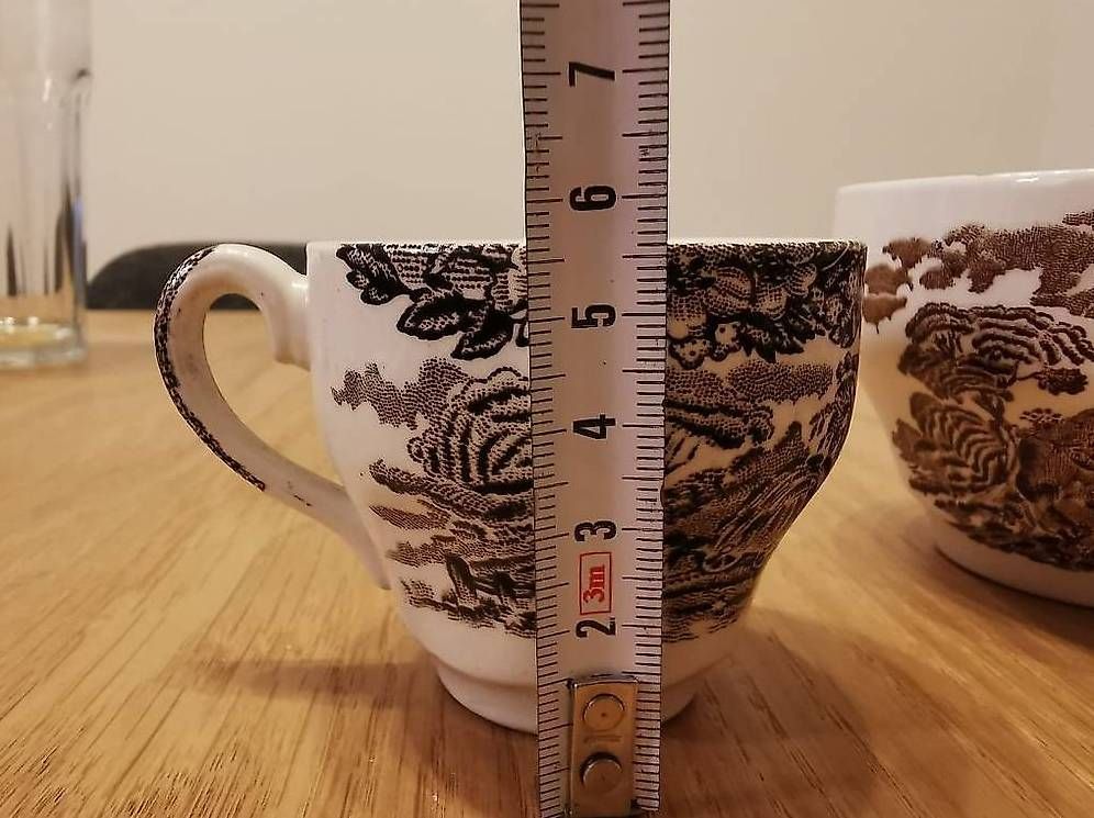 Tazze: 11x Woodland Espressotasse – Usato da Horw venduto da Smiling98 1