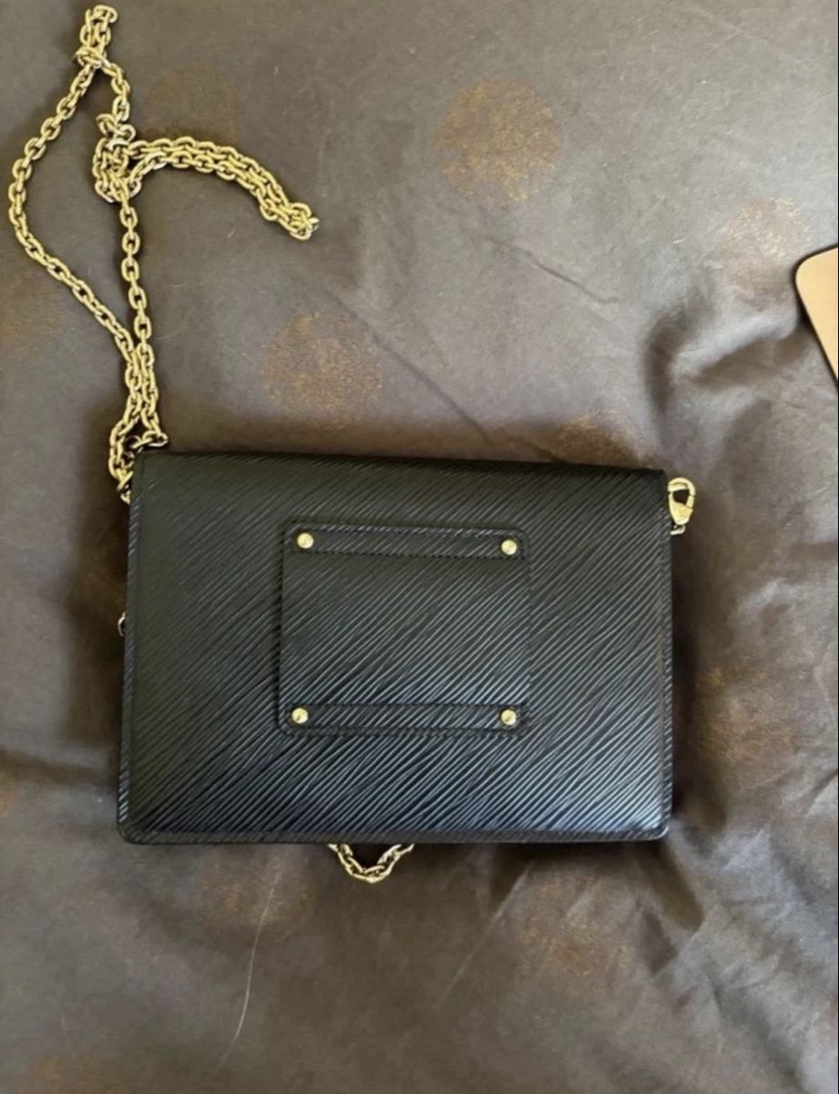 Louis Vuitton Borse da donna: Sac Louis Vuitton Twist  – Nuovo (secondo la descrizione) da Collonge-Bellerive venduto da vic_l2qm 3
