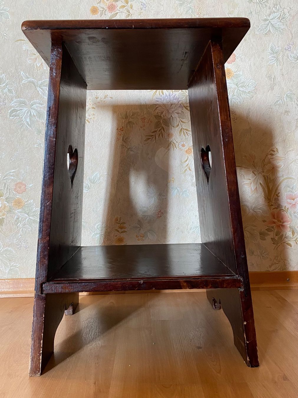 Sonstige Dekorationen & Accessoires: Petit meuble en bois – Gebraucht aus Bussigny von jotryfs