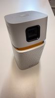 BenQ GV1 mini portable projector gebraucht
