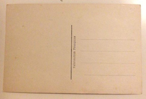 Cartoline postali: Carte Postale Ancienne – Usato da Genève venduto da edelweiss1900 1