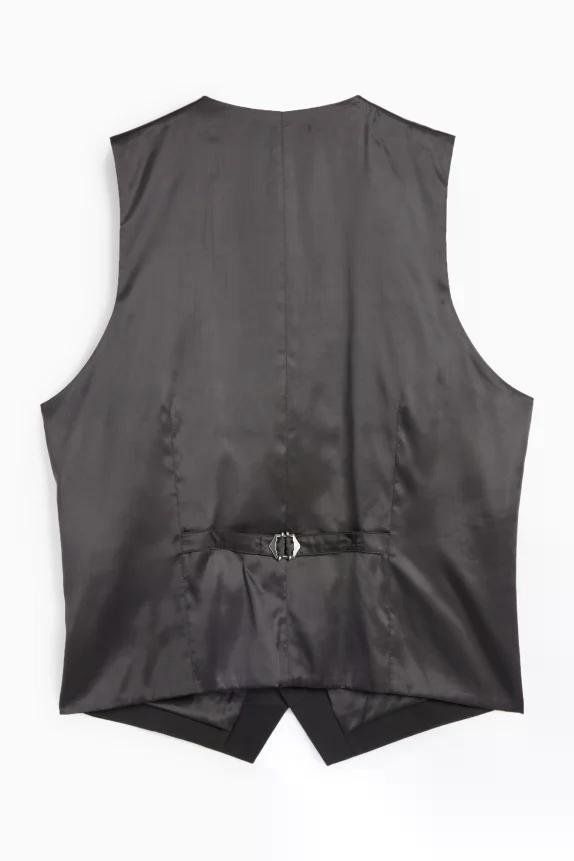 C&A Gilet & Giacche: Weste, Regular Fit von C&A, 54 – Nuovo (secondo la descrizione) da Gommiswald venduto da Bullhead 1