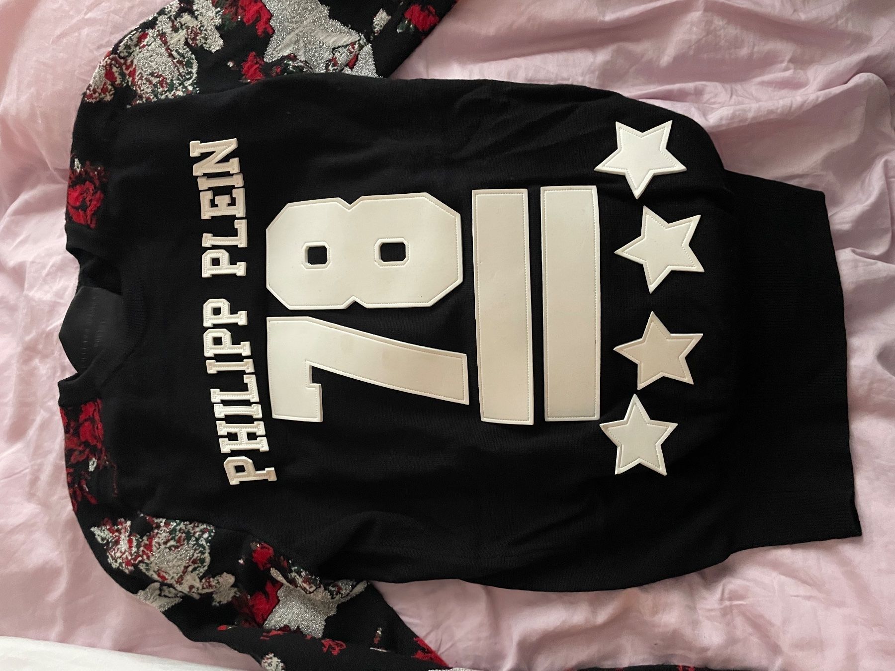 Philipp Plein Pullover & Sweatshirts: Philipp Plein Pullover – Gebraucht aus Zunzgen von mel_y6w2 5