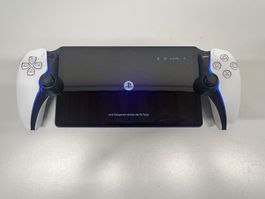 Playstation portal neu 1 mal gebraucht
