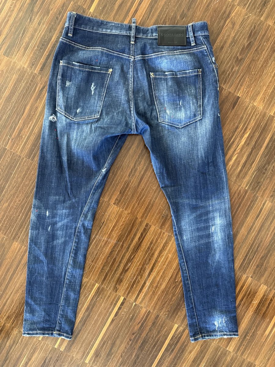 Dsquared2 Jeans: Dsquared2 Jeans – D'occasion à Bülach par ale_2zhc 1