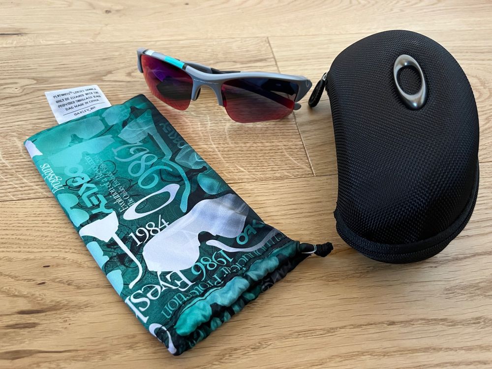 Oakley Flack Jacket XLJ 30 years Edition Kaufen auf Ricardo