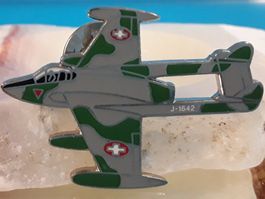 Pin __ VENOM __ Swiss Air Force __ schweizer Luftwaffe