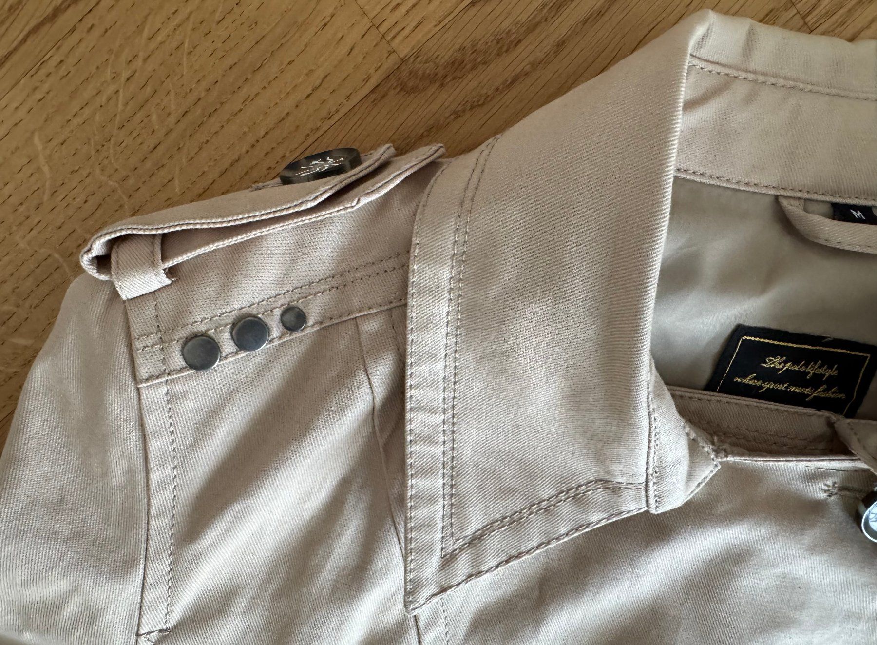 Giacche: Damen-Jacke Grösse M – Usato da Frauenkappelen venduto da HDPerle 3