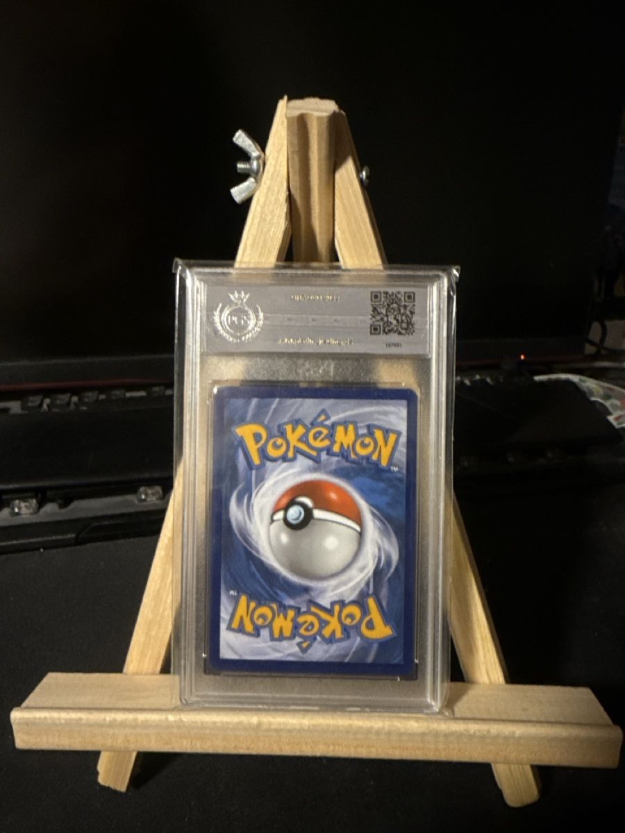 Pokémon Carte collezionabili: Mew CELEBRATIONS – Nuovo e nell'imballaggio originale da Frutigen venduto da Spezial4sunday 1