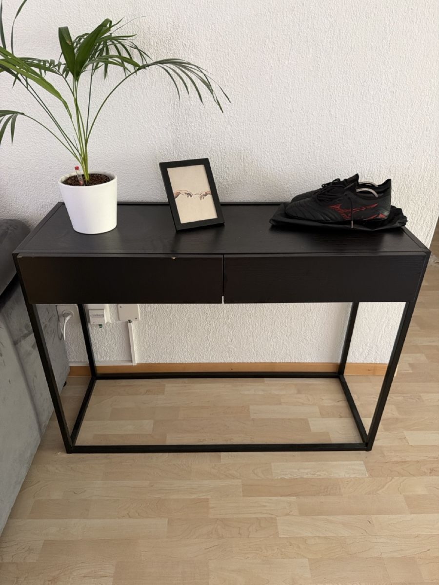 Ikea Cassettiere: Abstelltisch mit Schubladen gebraucht – Usato da Wollerau venduto da ale_cjw6