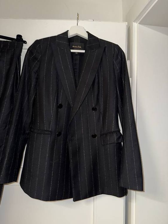 Ensembles & Tailleurs: Anzug Massimo  dutti  – D'occasion à Zürich par ram_9k9v