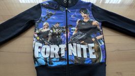 Fortnite Jäggli - Sweatjacke - Zip-Hoodie  - 104