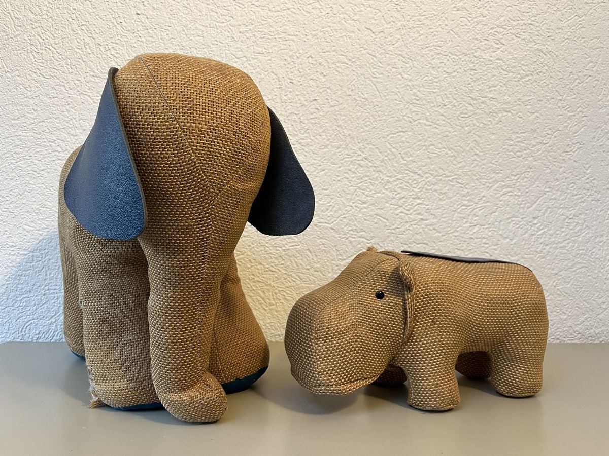 Giocattoli: RENATE MÜLLER "Therapeutic Toy" – Usato da Biel/Bienne venduto da lux2000 7