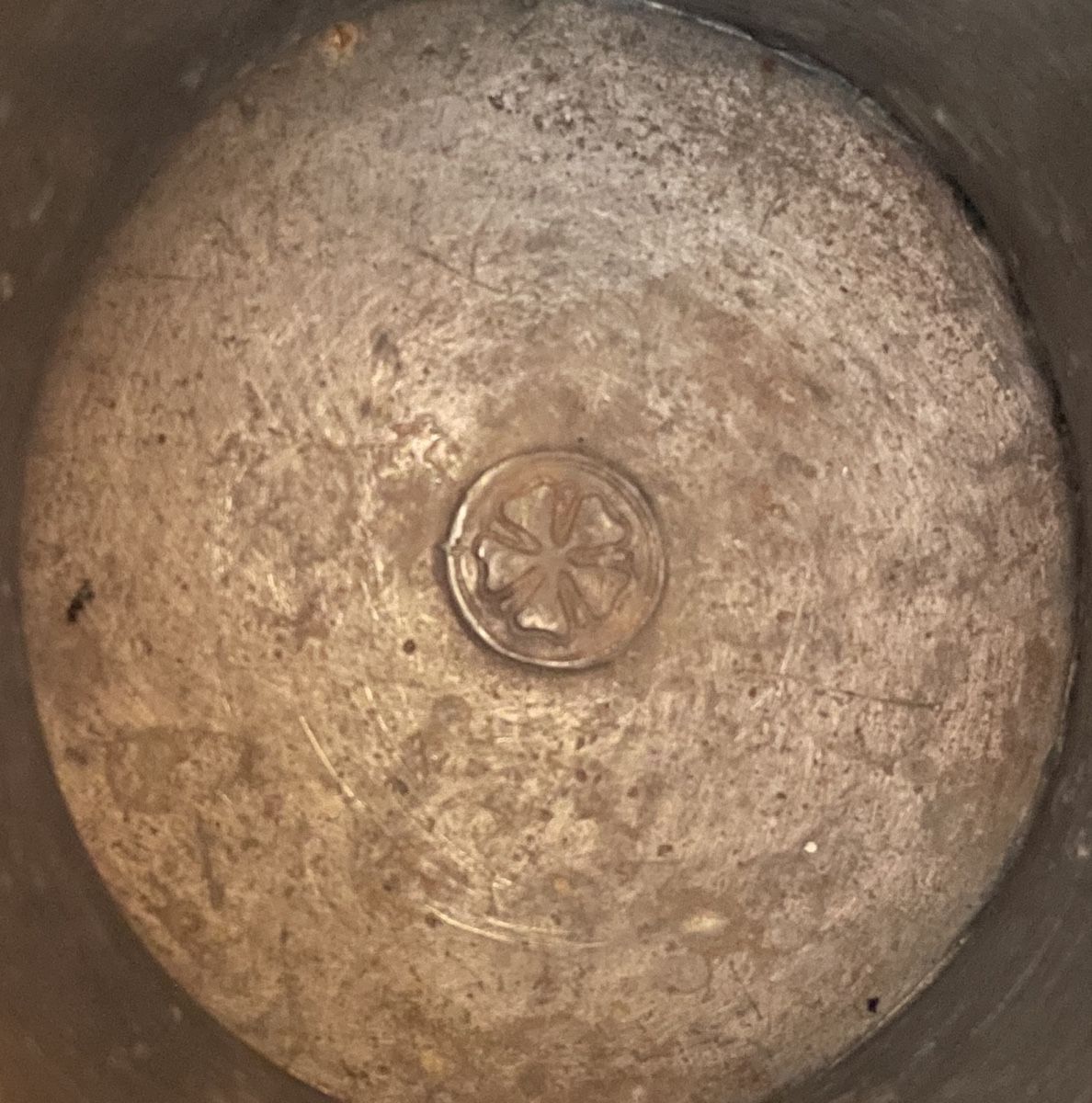 Caraffe: Zinnkrug – Usato da Rüegsauschachen venduto da Miggu100 3