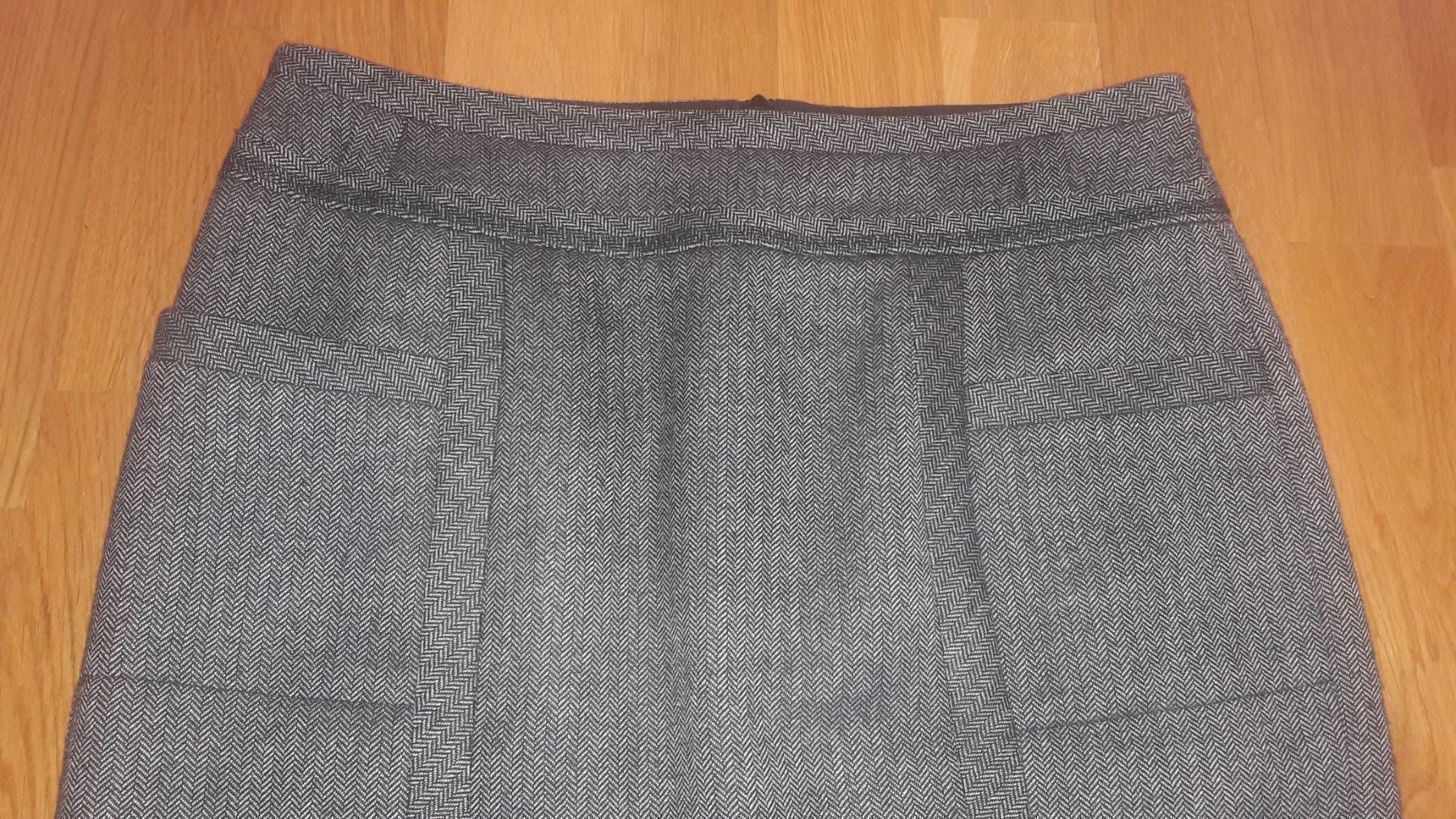 Esprit Gonne: Esprit Rock Jupe Gr. 36 – Usato da Buchs venduto da sonjaja 2