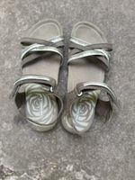 Merrell Damen Sandalen aus Leder / Trekkingsandalen – Gr. 38