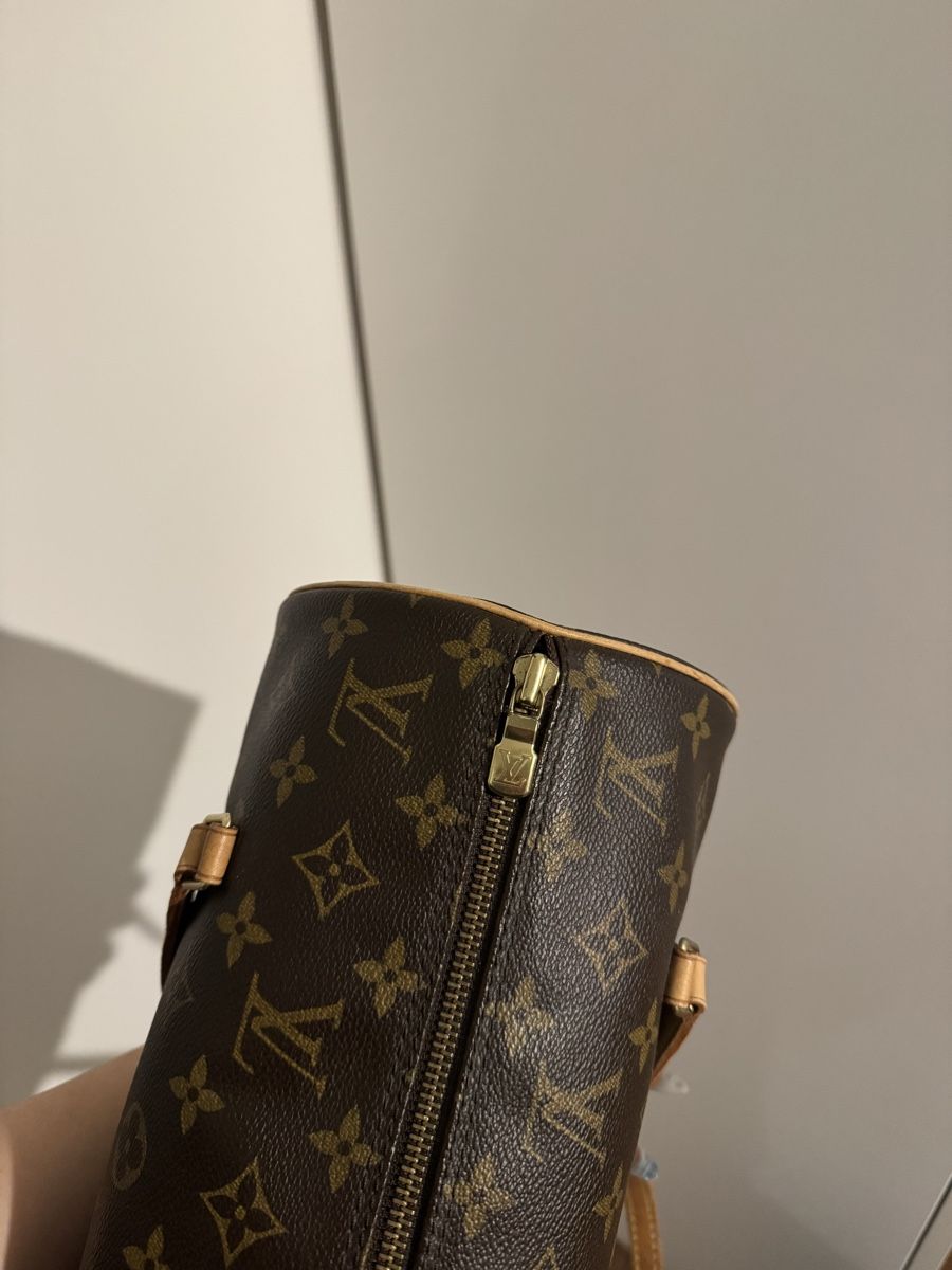 Louis Vuitton Sacs: Louis vuitton vintage papillon bag – D'occasion à Zürich par annysclo 3