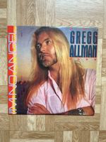 Gregg Allmann / Iˋm no angel / EPC-10327 Made in India