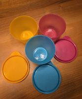 Tupperware Schüsseln Set 3-teilig,400ml