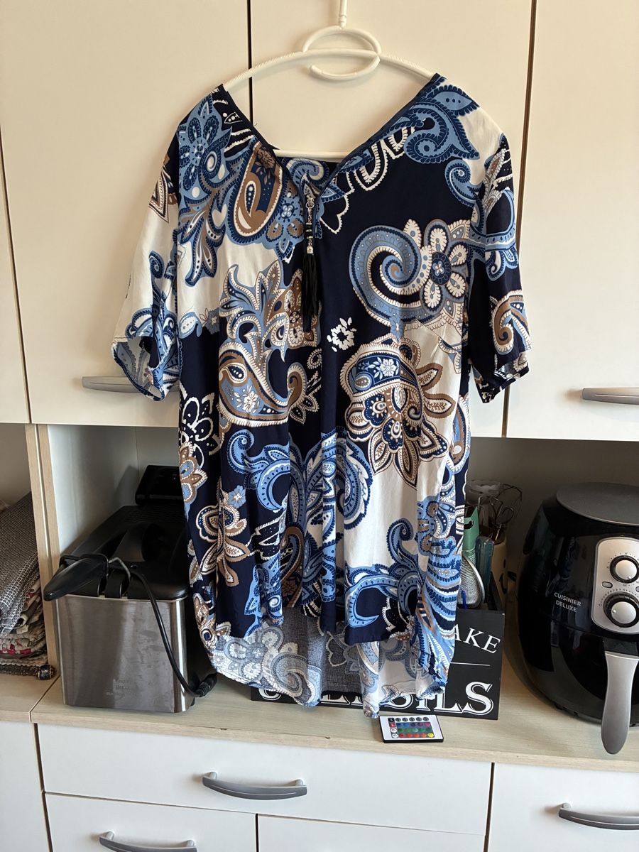 Camicette: Bluse – Usato da Ostermundigen venduto da Didi-Mader