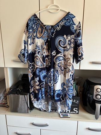 Bluse