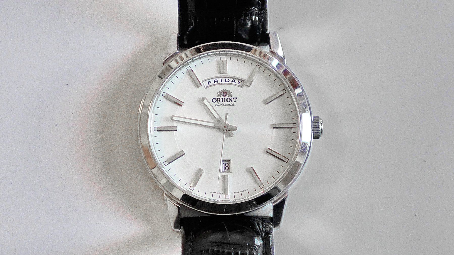 Orient Montres: Orient Automatic Mechanical Watch – D'occasion à Wettingen par Driver788