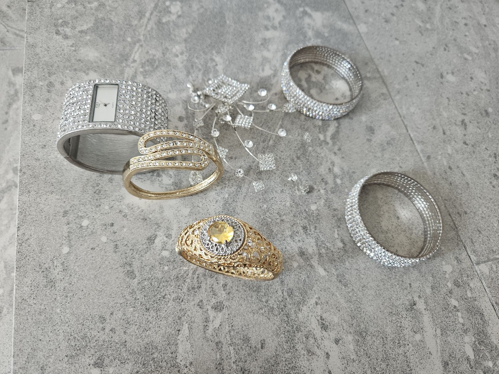 Ringe: Damen Schmuck  – Gebraucht aus Regensdorf von Zem003 7