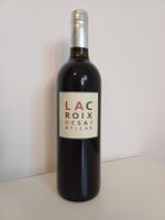 Wein Rarität: Lacroix de Saint Jean Minervois 2006 Top!🇫🇷