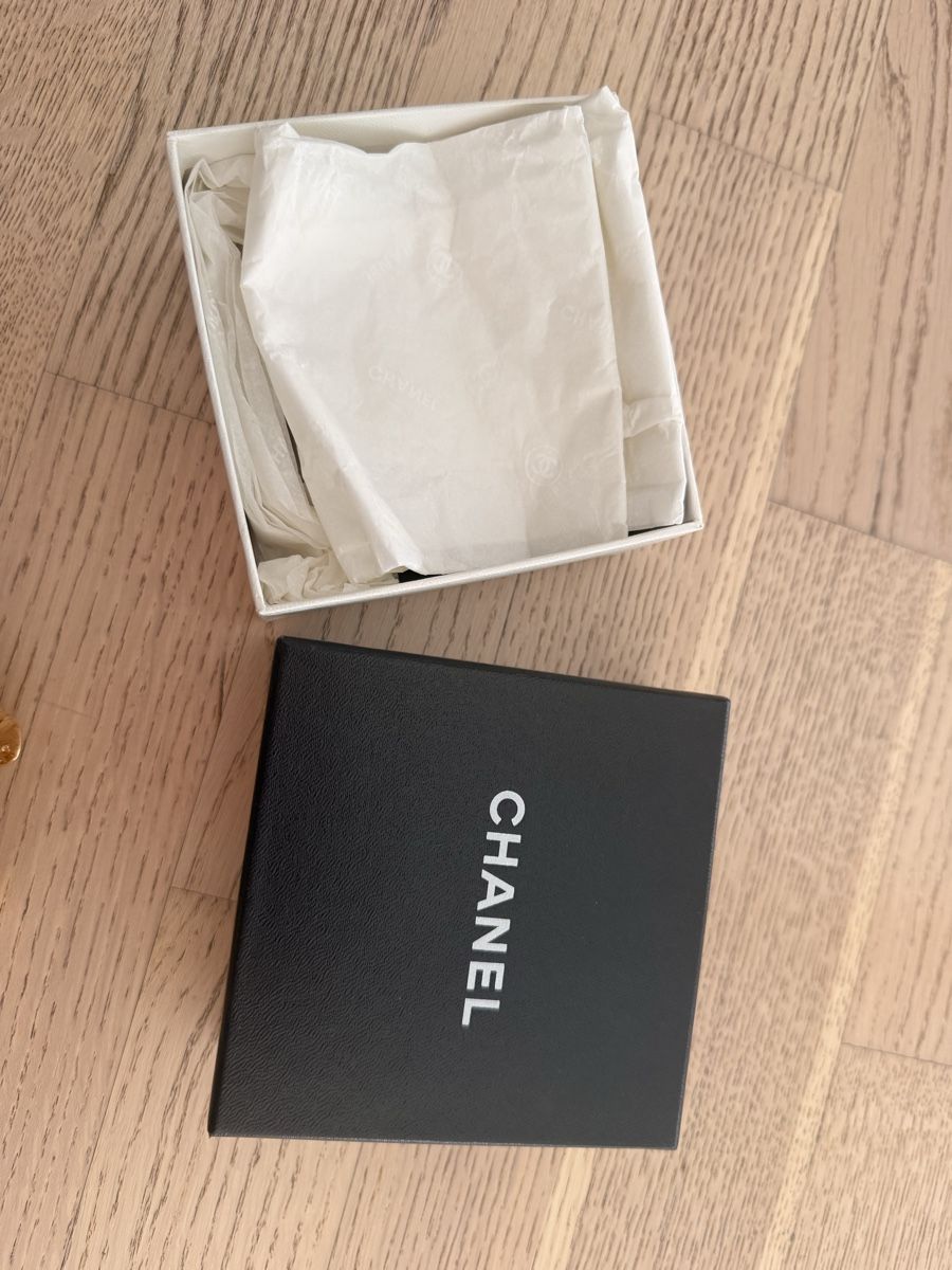 Chanel Armbänder & -reifen: Chanel Cuff (Armreif) – Gebraucht aus Uster von ursonja01 1