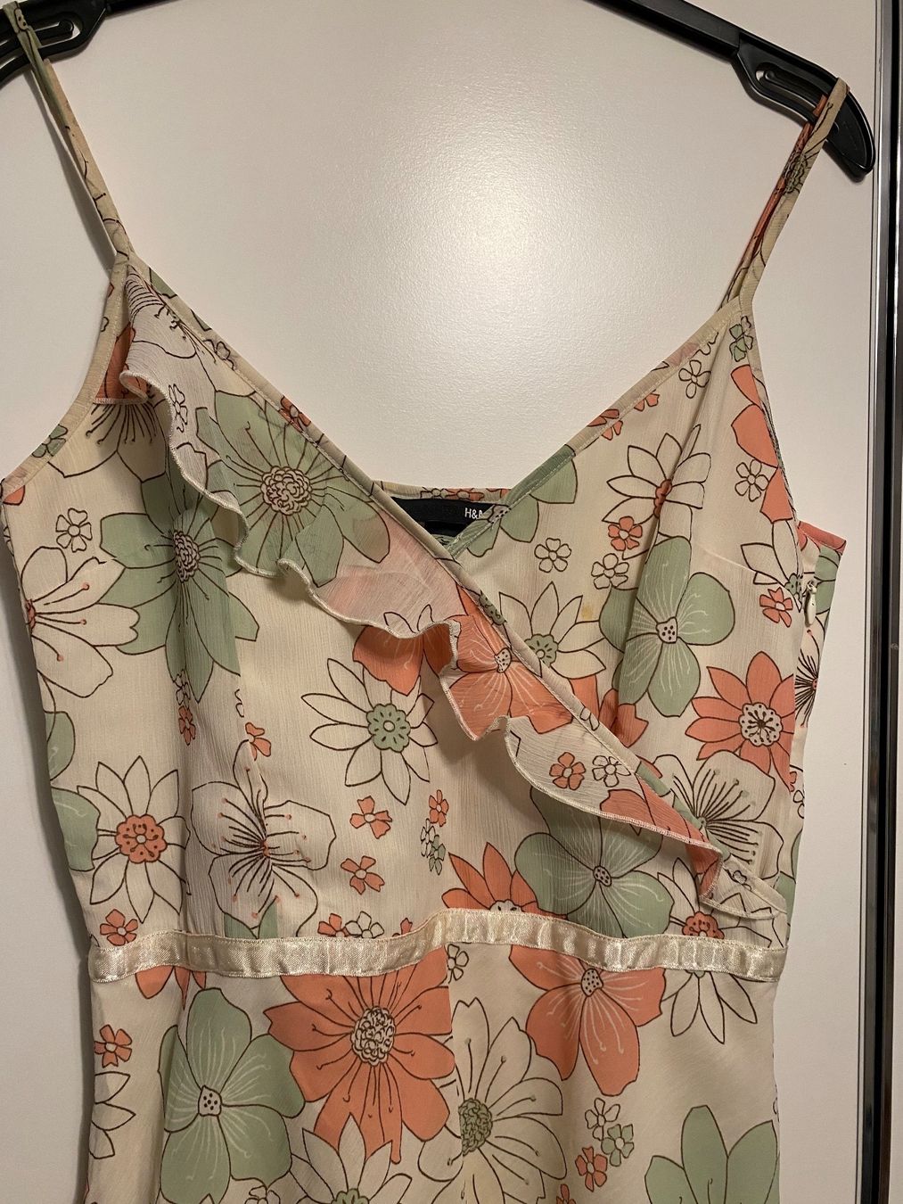 H&M Vestiti: Damen Kleid gr.36 – Usato da Pfungen venduto da Sheki56 1