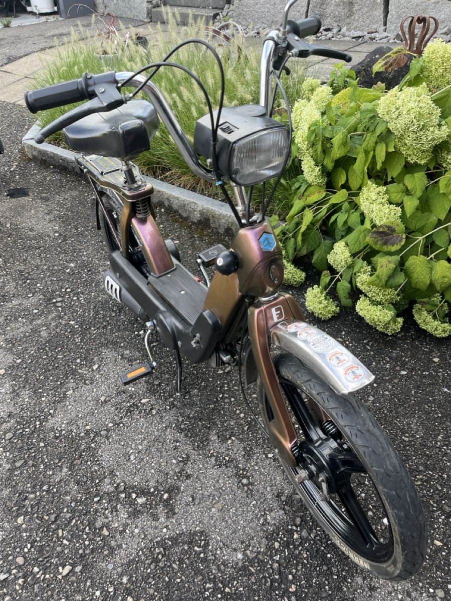Piaggio Ciclomotori: Piaggio Ciao – Usato da Kappel SO venduto da Kappel4616