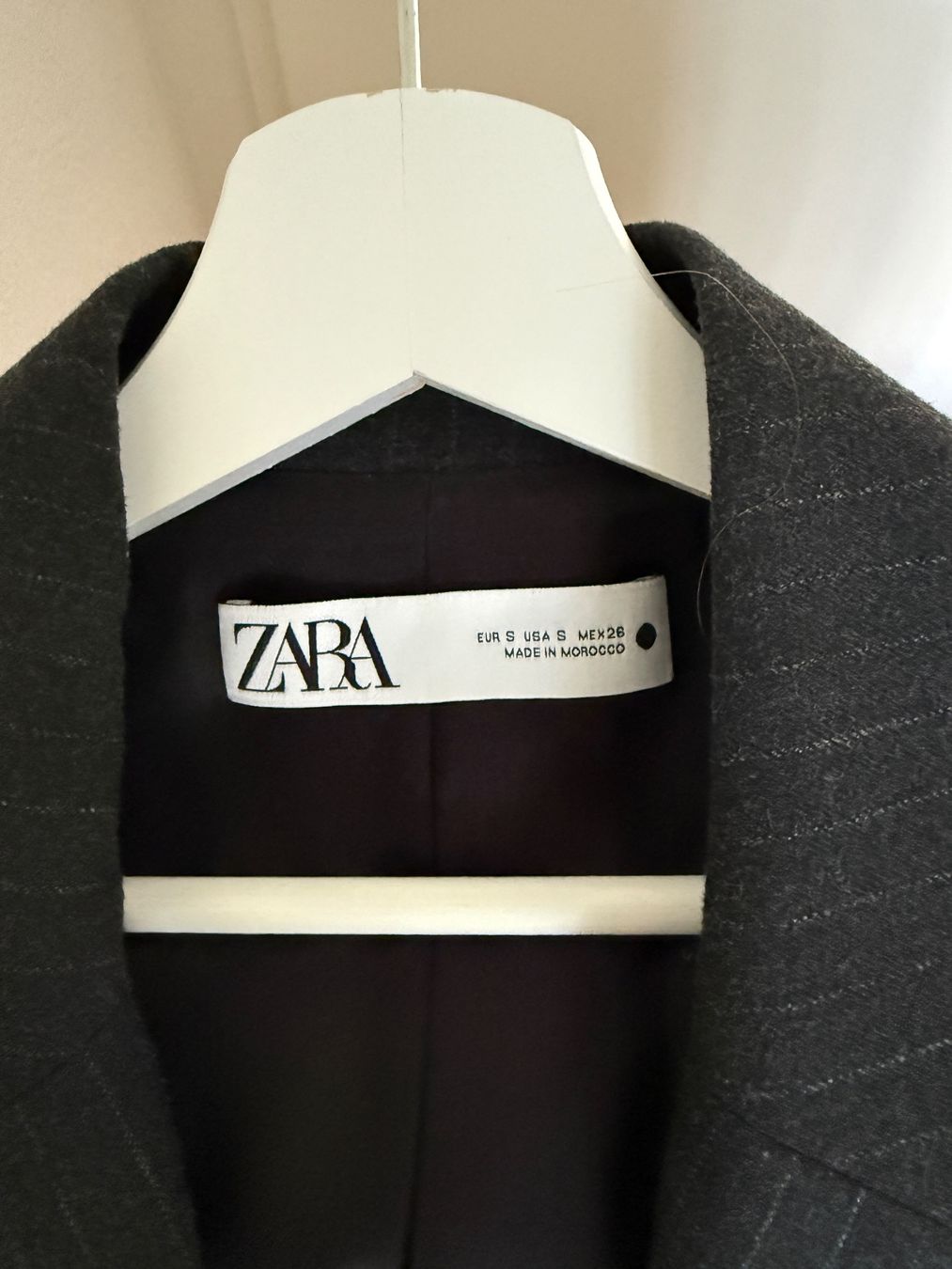 Zara Gilet & Giacche senza maniche: Gillet Zara S – Usato da Küsnacht ZH venduto da nat_m97w 2