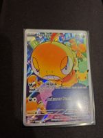 Pokemon Karte Scraggy 30 Years Celebrations Holo neuwertig