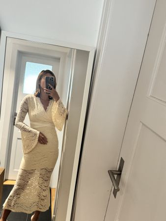 Kleid