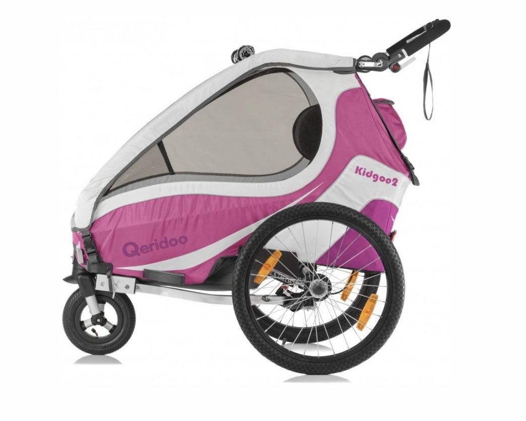 Carrozzine: Kidgoo 2 Kinderwagen – Usato da Grenchen venduto da CamilleBloch 1