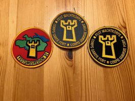 FWK Patch