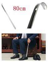 Schuh Löffel Edelstahl Schuhanzieher