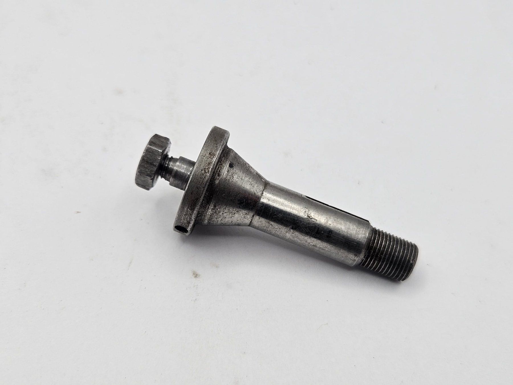 Schaublin Tous les outils: Schaublin alberin b08 – D'occasion à Viganello par Alpha1997 3
