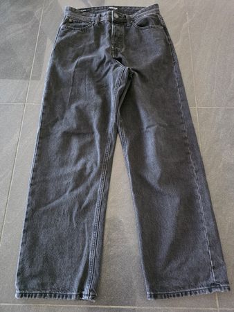 Jean Jack & Jones gris taille 29/32 bon état