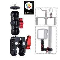 ✅ Multifunktion Super Clamp Andoer