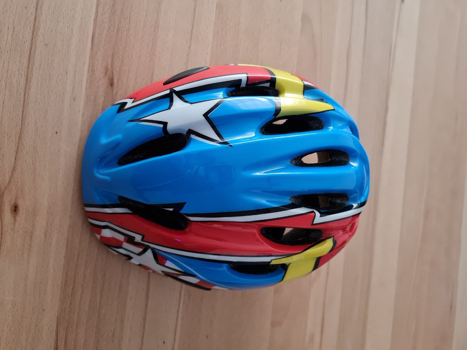 Helme: Fahrradhelm Grösse S – Neu (gemäss Beschreibung) aus Tagelswangen von Heaven2501